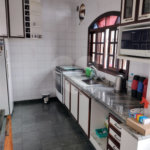 Sobrado à venda com 3 quartos, sendo 2 suítes, em Cidade Cruzeiro do Sul, Suzano, SP