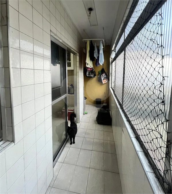 Apartamento à venda com 2 quartos em Parque Mandaqui, São Paulo, SP