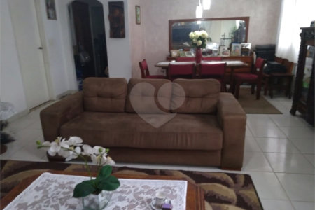 Apartamento à venda com 3 quartos, sendo 1 suíte,  em Água Fria, São Paulo, SP
