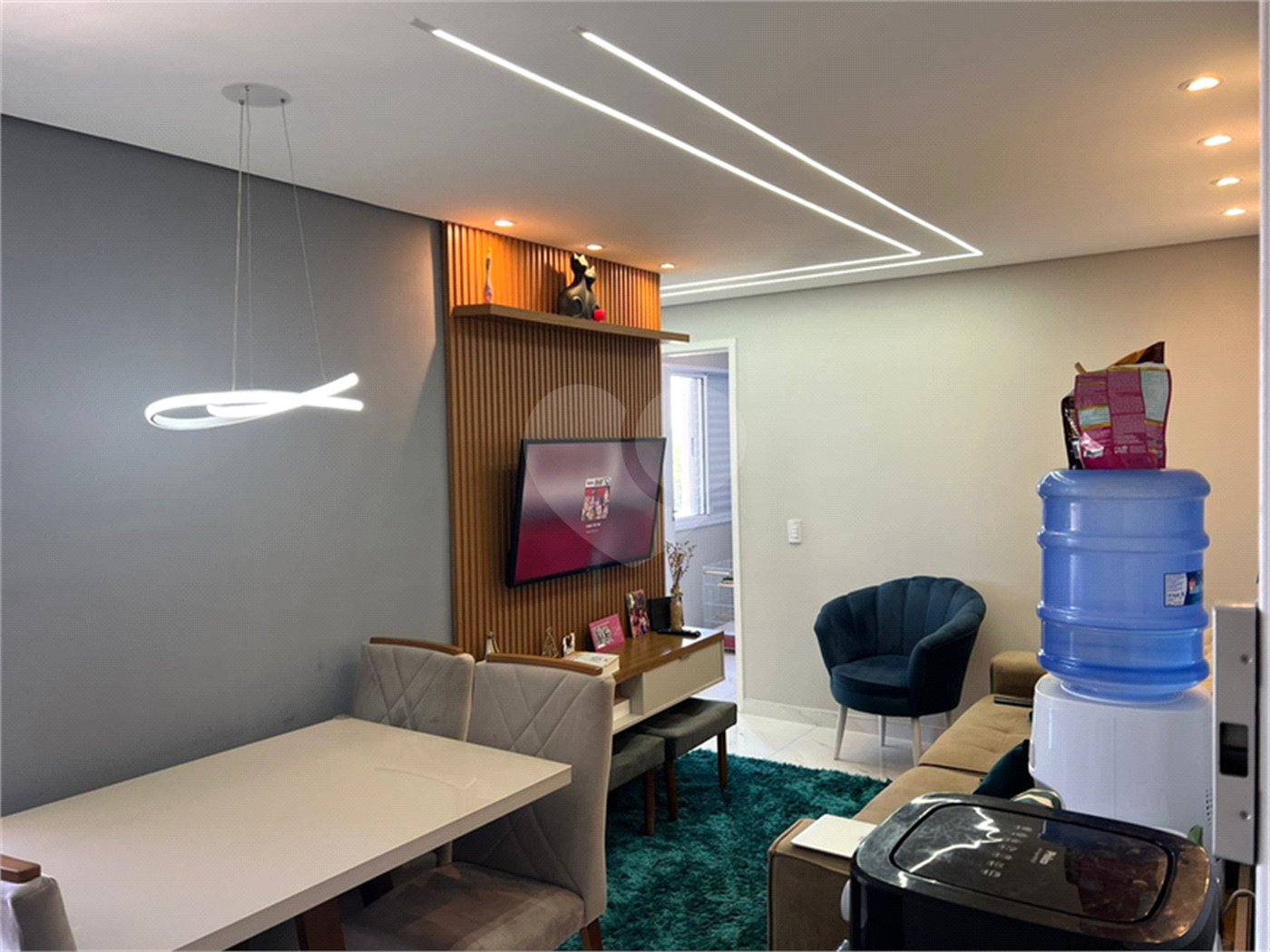 Apartamento à venda com 2 quartos em Jardim Abatiá, Sorocaba, SP