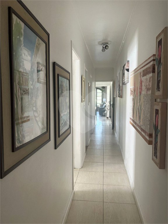 Casa à venda com 4 quartos, sendo 1 suíte, em Horto, São Paulo, SP