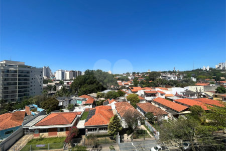 Cobertura à venda com 3 quartos, sendo 2 suítes, em Lapa, São Paulo, SP