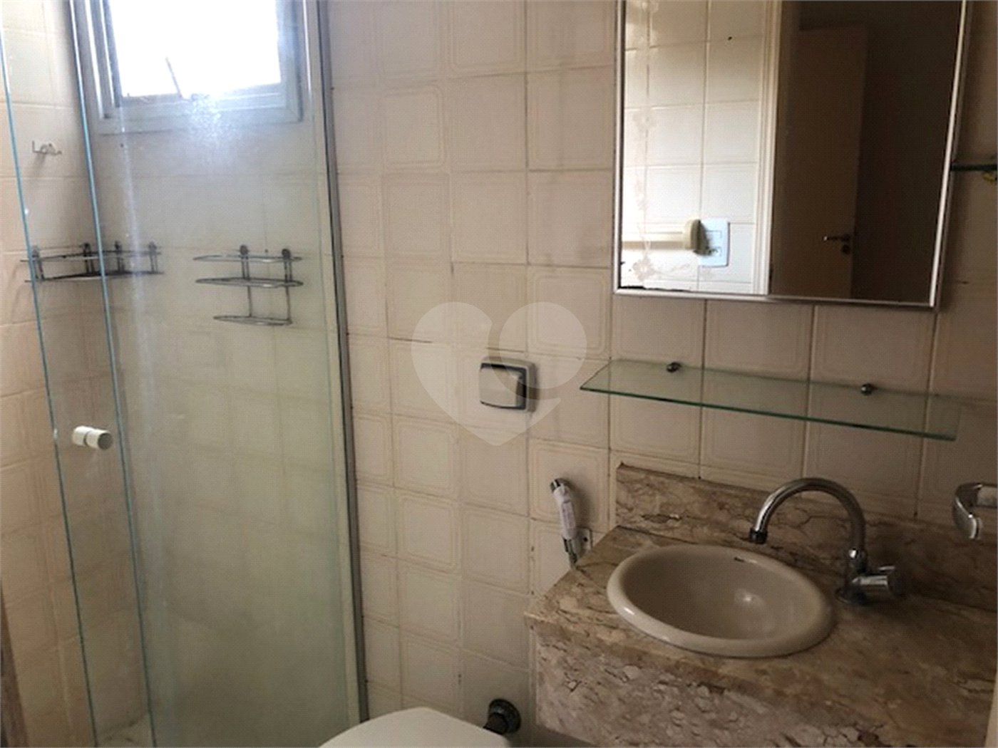 Apartamento à venda com 2 quartos, sendo 1 suíte, em Vila Parque Jabaquara, São Paulo, SP