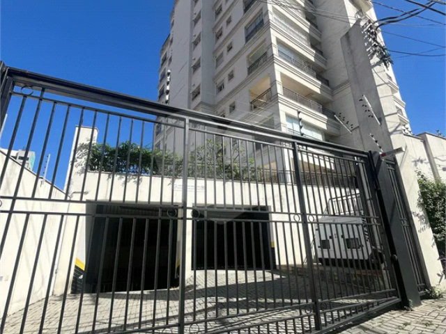 Apartamento à venda com 3 suítes em Jardim São Paulo(zona Norte), São Paulo, SP