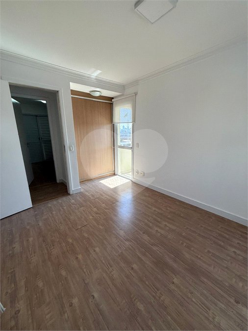 Apartamento para alugar com 3 suítes no Centro, Santo André, SP