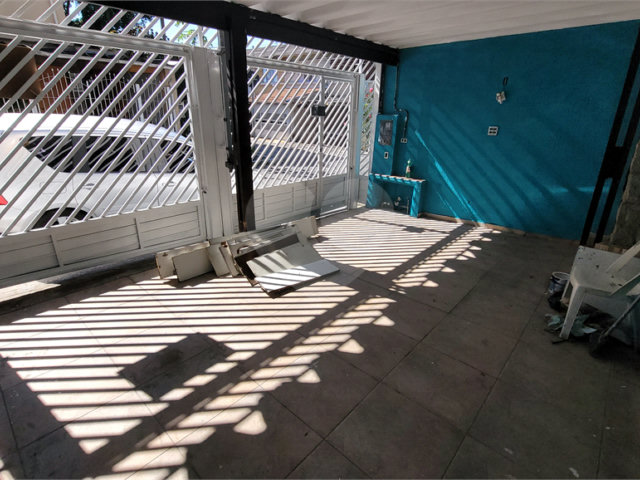Sobrado à venda com 2 quartos em Jaçanã, São Paulo, SP