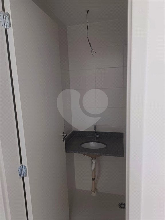 Apartamento à venda com 1 quarto em Butantã, São Paulo, SP