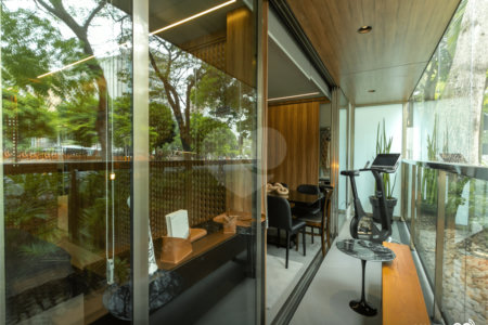 Apartamento à venda com 1 quarto em Vila Olímpia, São Paulo, SP