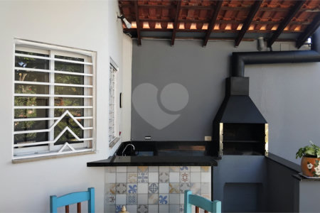 Casa à venda com 3 quartos, sendo 1 suíte, em Parque Ouro Fino, Sorocaba, SP