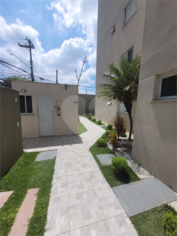 Apartamento à venda com 2 quartos em Horto, São Paulo, SP