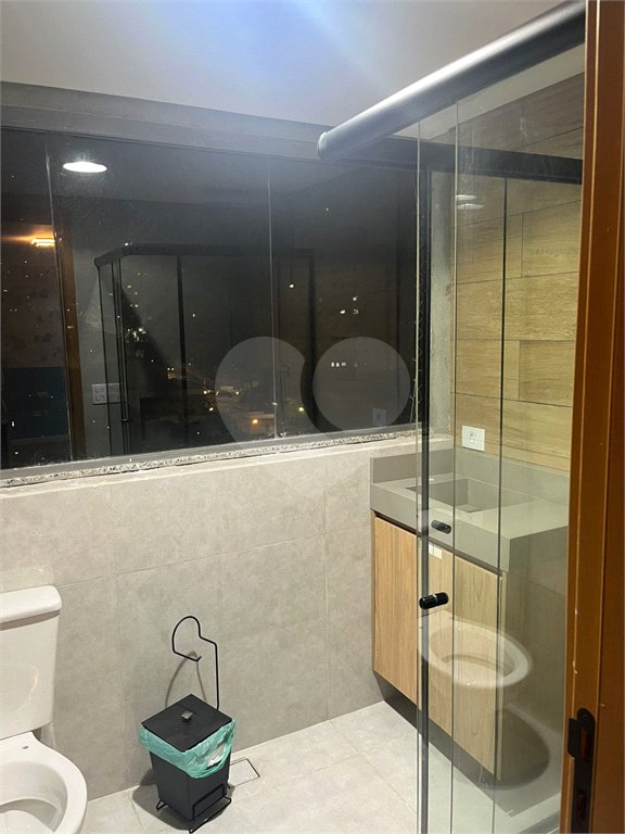 Apartamento à venda com 4 suítes em Nova Petrópolis, São Bernardo do Campo, SP