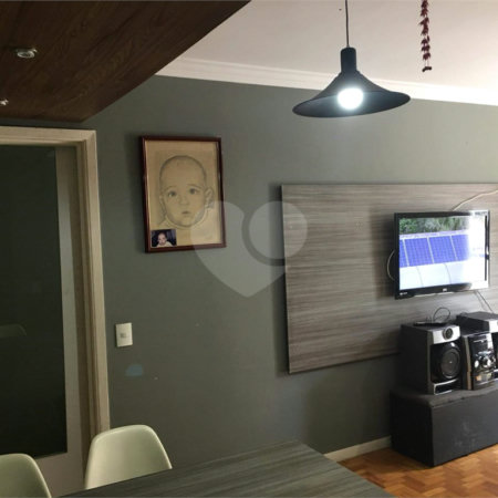 Apartamento à venda com 3 quartos, sendo 1 suíte, em Paraisópolis, São Paulo, SP