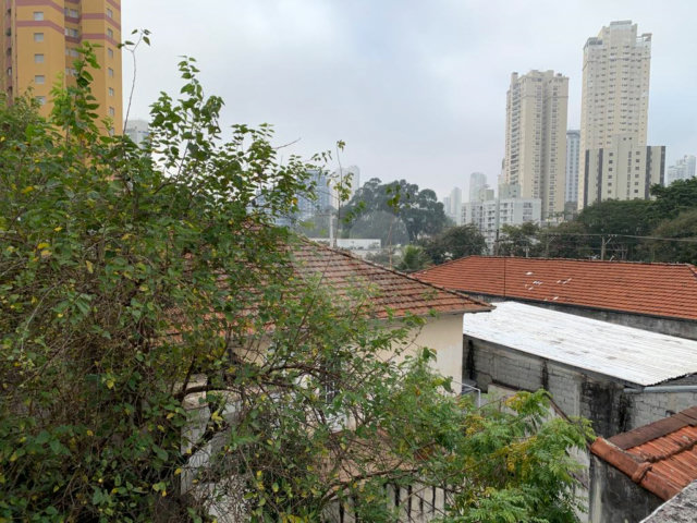 Casa à venda com 4 quartos em Mandaqui, São Paulo, SP
