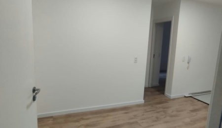 Apartamento à venda com 2 quartos em Parque Orestes Ôngaro, Hortolândia, SP