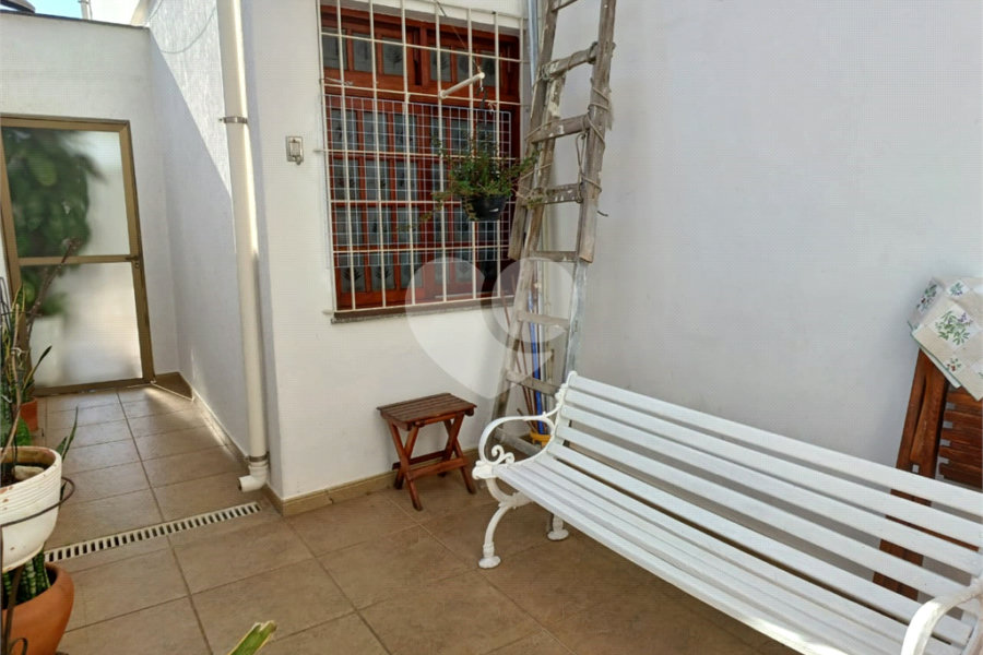 Sobrado à venda com 4 quartos em Santana, São Paulo, SP