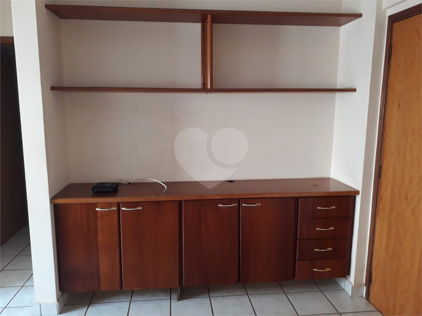 Apartamento à venda ou para alugar com 1 suíte em Jardim Ártico, Araraquara, SP