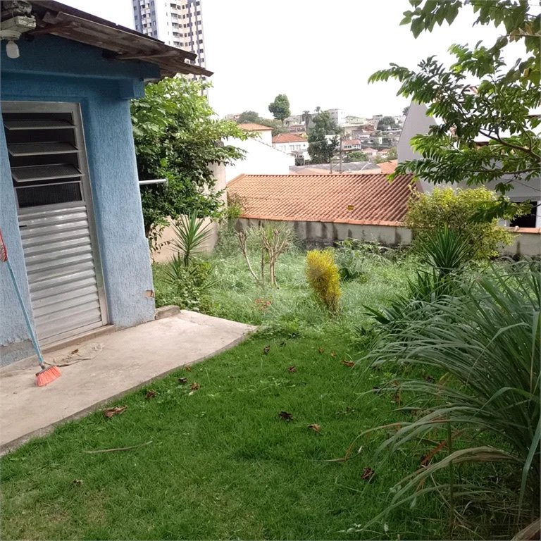Investidores, Atenção! Terreno de 310m² no Jardim Regina com Excelente Potencial Construtivo à Venda