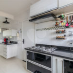 Apartamento à venda com 3 suítes em Campo Grande, São Paulo, SP