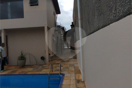 Casa à venda com 3 quartos, sendo 1 suíte, em Jardim Leocádia, Sorocaba, SP