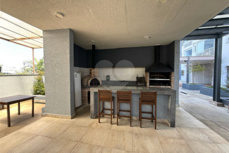 Apartamento à venda com 2 quartos, sendo 1 suíte, em Parque Vitória, São Paulo, SP