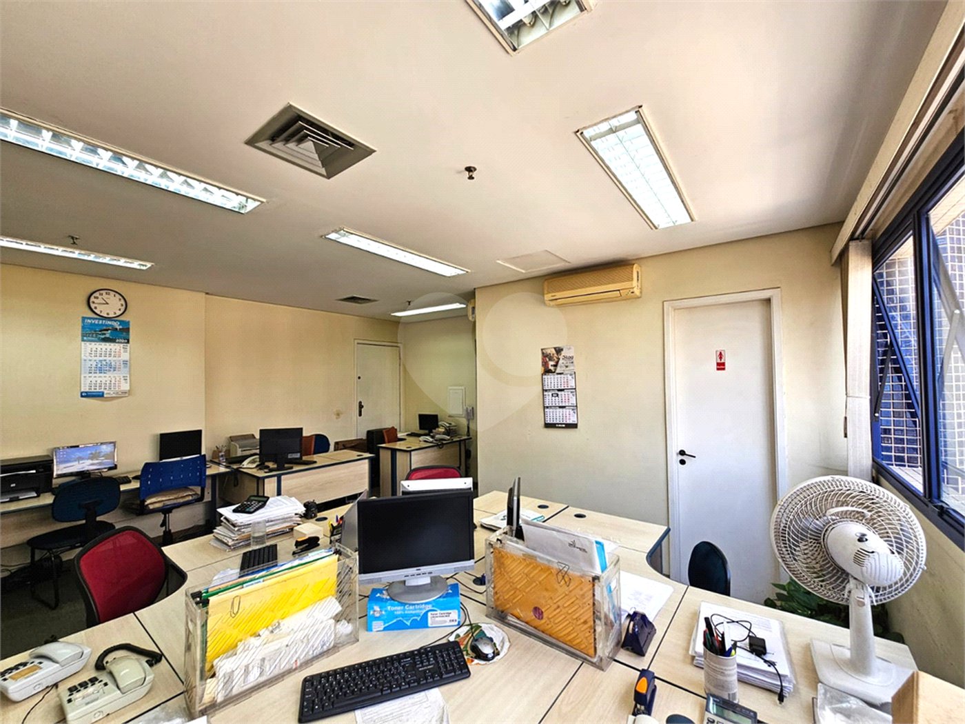 Sala à venda em Campo Belo, São Paulo, SP