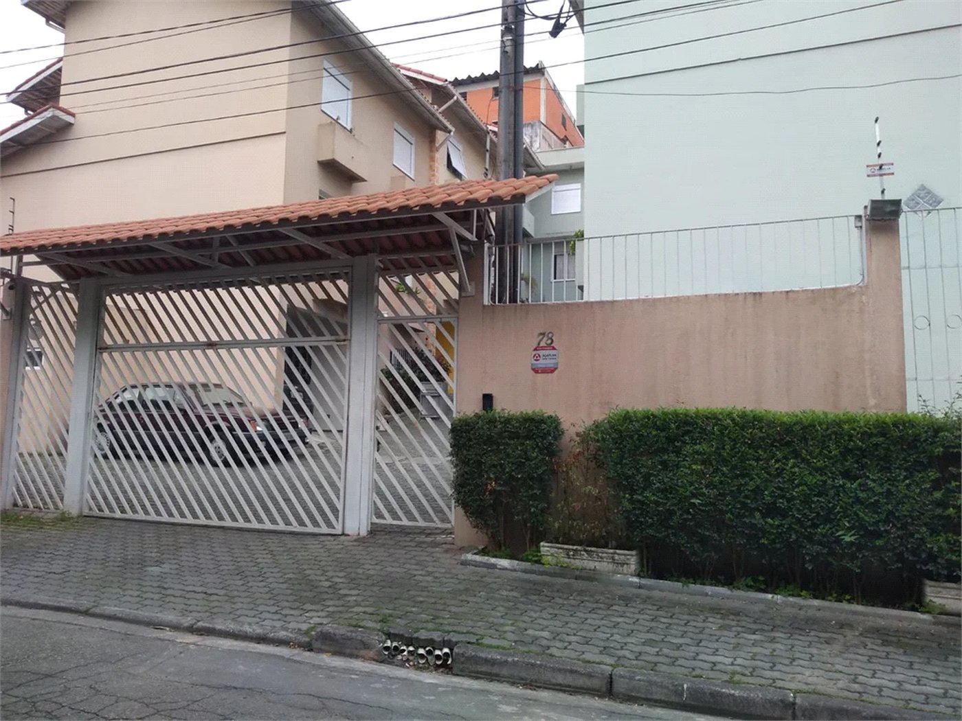 Casa à venda com 3 quartos, sendo 1 suíte,  em Jardim Caboré, São Paulo, SP