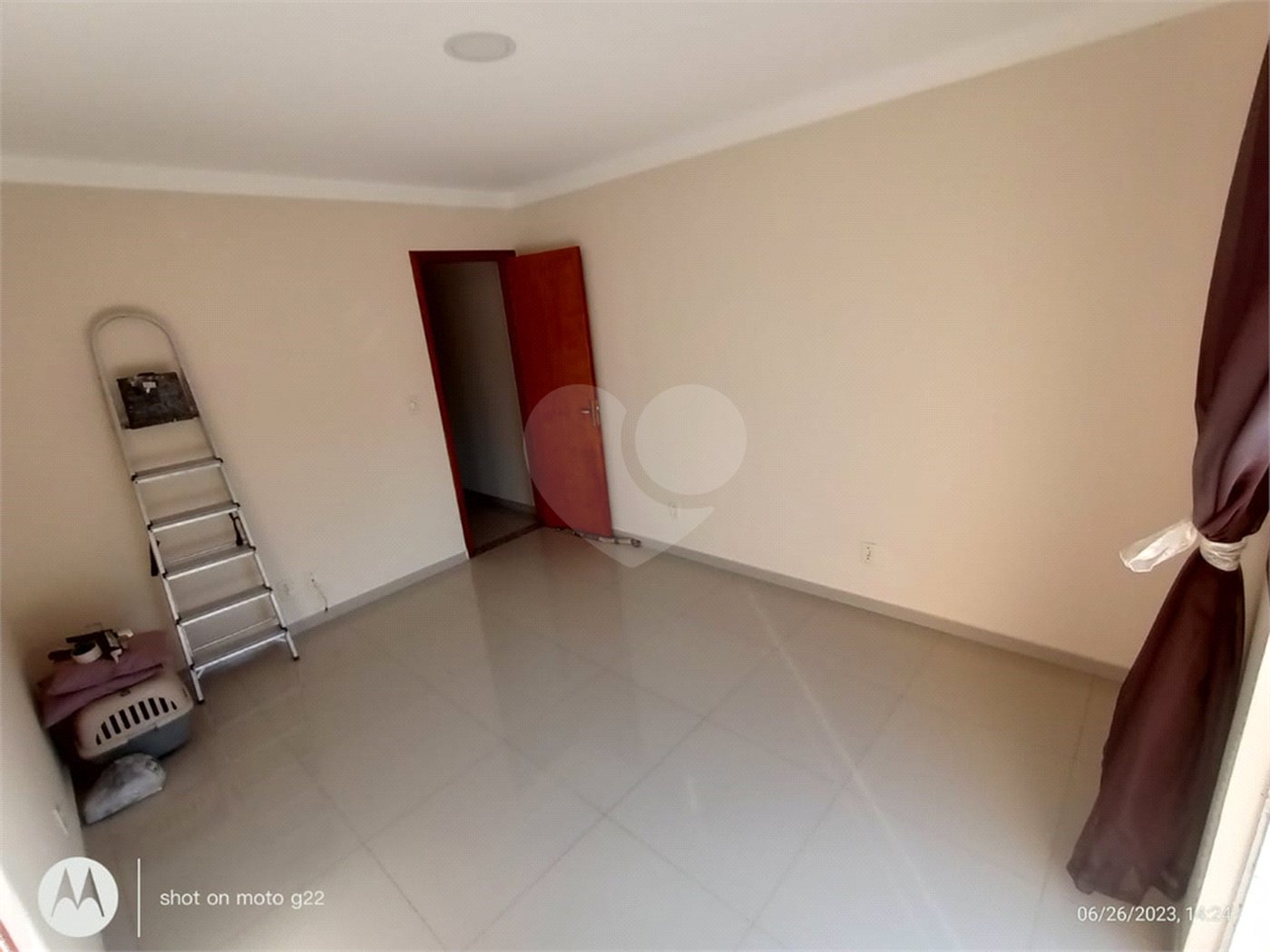 Casa à venda com 3 quartos, sendo 1 suíte, em Campo Grande, Rio de Janeiro, RJ