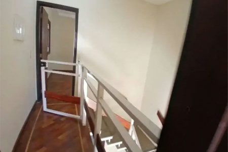 Sobrado à venda com 3 suítes em Vila São Silvestre, São Paulo, SP