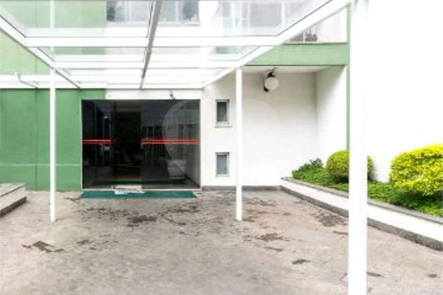Apartamento à venda com 2 quartos em Mandaqui, São Paulo, SP