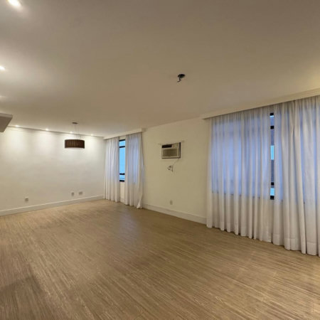 Apartamento com 3 dormitórios à venda, 145 m² por R$ 1.350.000,00 - Pompéia - Santos/SP