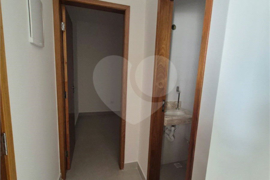 Apartamento à venda com 1 quarto em Vila Guilherme, São Paulo, SP
