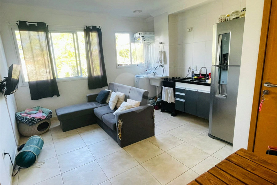 Casa à venda com 2 quartos no condomínio Residencial Tremembé, São Paulo - SP