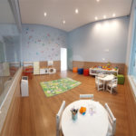 Casa à venda ou para alugar com 4 suítes no condomínio Figueira Garden, Atibaia - SP