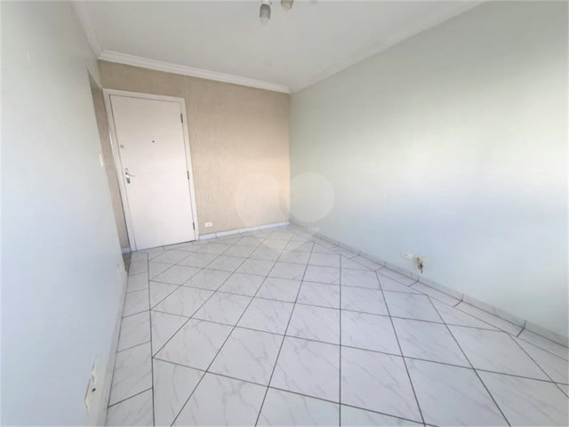 Apartamento à venda com 1 quarto em Tucuruvi, São Paulo, SP