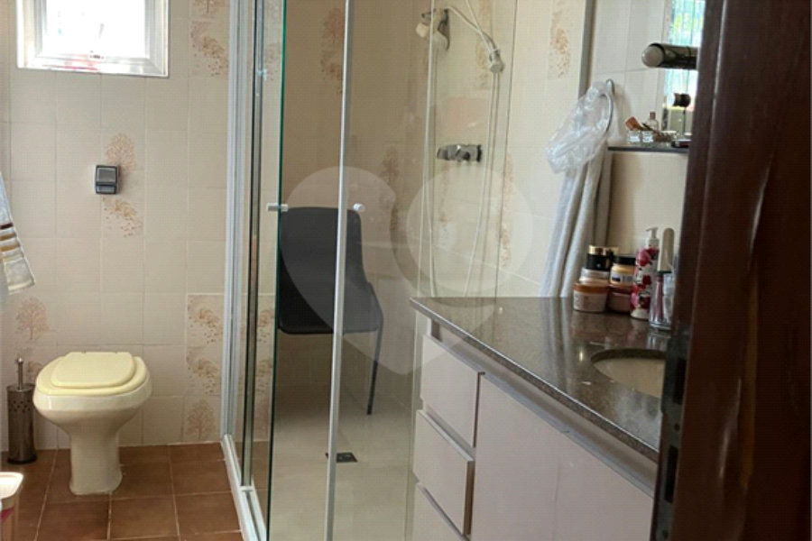 Casa à venda com 5 quartos, sendo 2 suítes,  em Vila Maria, São Paulo, SP