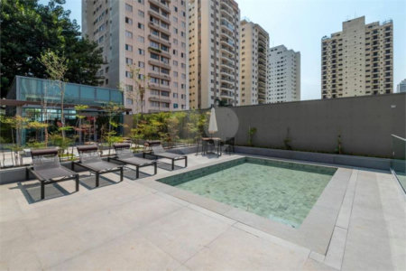 Apartamento à venda com 4 suítes em Vila Gomes Cardim, São Paulo, SP