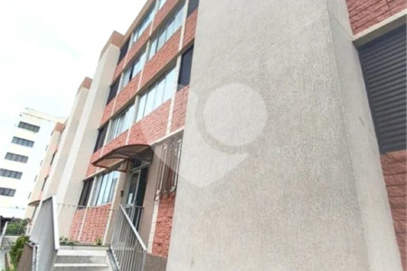 Apartamento à venda com 2 quartos em Santana, São Paulo, SP