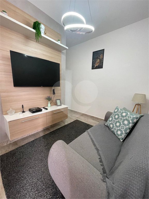 Apartamento à venda com 1 quarto em Jardim São Paulo(zona Norte), São Paulo, SP