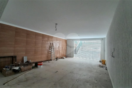 Sobrado à venda com 3 suítes em Vila Nova Mazzei, São Paulo, SP