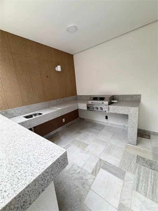 Apartamento à venda com 1 quarto em Vila Leopoldina, São Paulo, SP