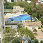 Apartamento à venda com 4 quartos, sendo 2 suítes,  em Lar São Paulo, São Paulo, SP