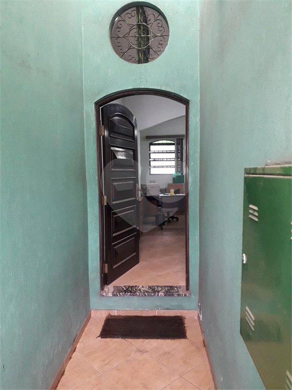 Casa Térrea para alugar em Santana, São Paulo, SP