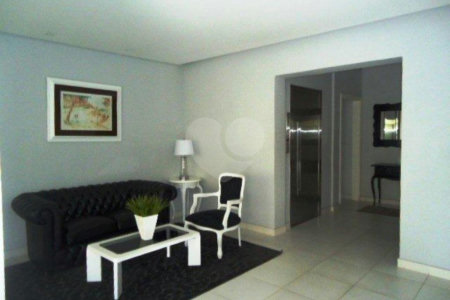 Apartamento à venda com 4 quartos, sendo 2 suítes, em Santa Teresinha, São Paulo, SP