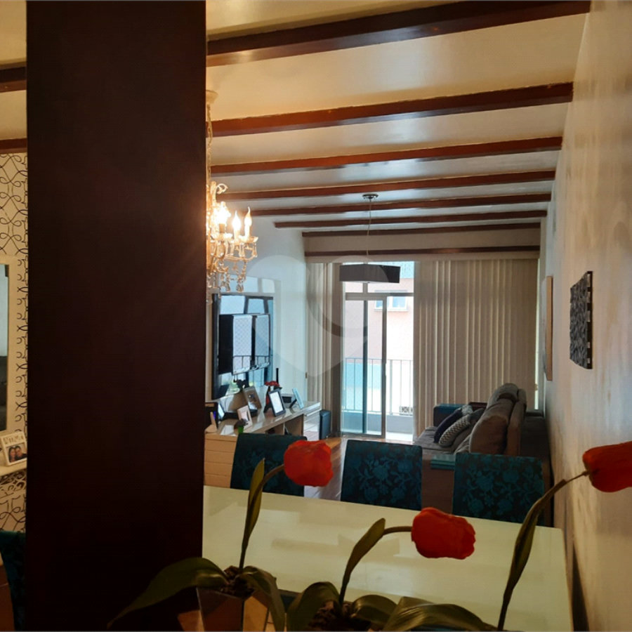 Apartamento à venda com 3 quartos, sendo 1 suíte, em Tijuca, Rio de Janeiro, RJ