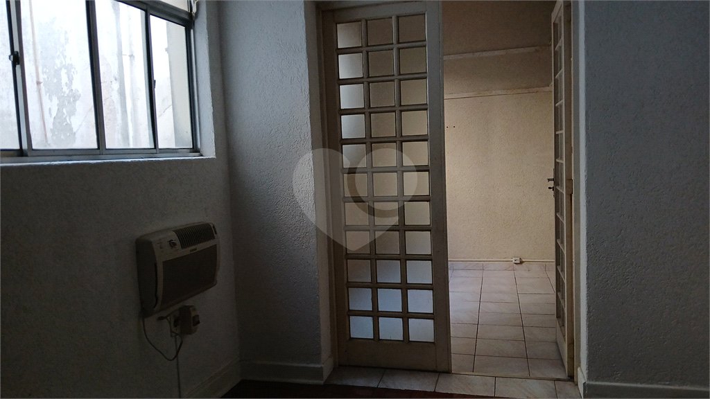 Apartamento à venda com 2 quartos em Santana, São Paulo, SP
