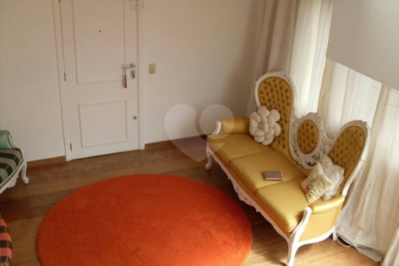 Cobertura à venda com 3 quartos, sendo 1 suíte, em Vila Suzana, São Paulo, SP