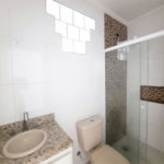 Apartamento à venda, 72 m² por R$ 309.000,00 - Vila Júlia - Guarujá/SP