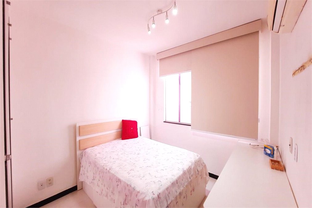 Apartamento à venda com 3 suítes em Maracanã, Rio de Janeiro, RJ