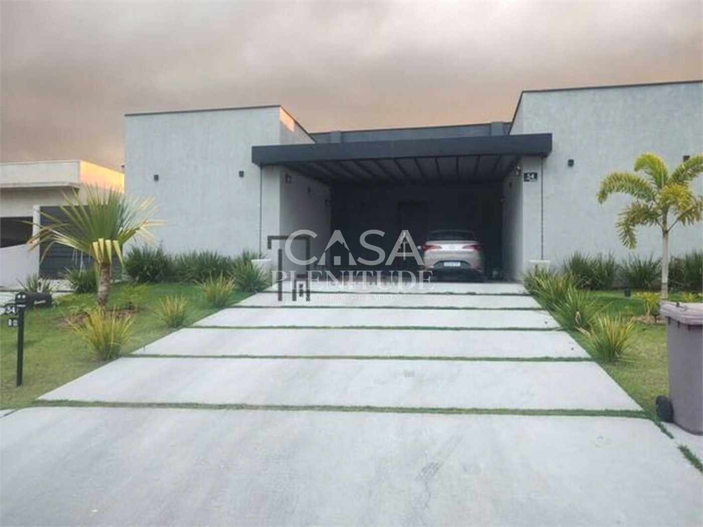 Casa em condomínio à venda com 3 quartos, sendo 1 suíte, em Village Ipanema, Araçoiaba da Serra, SP