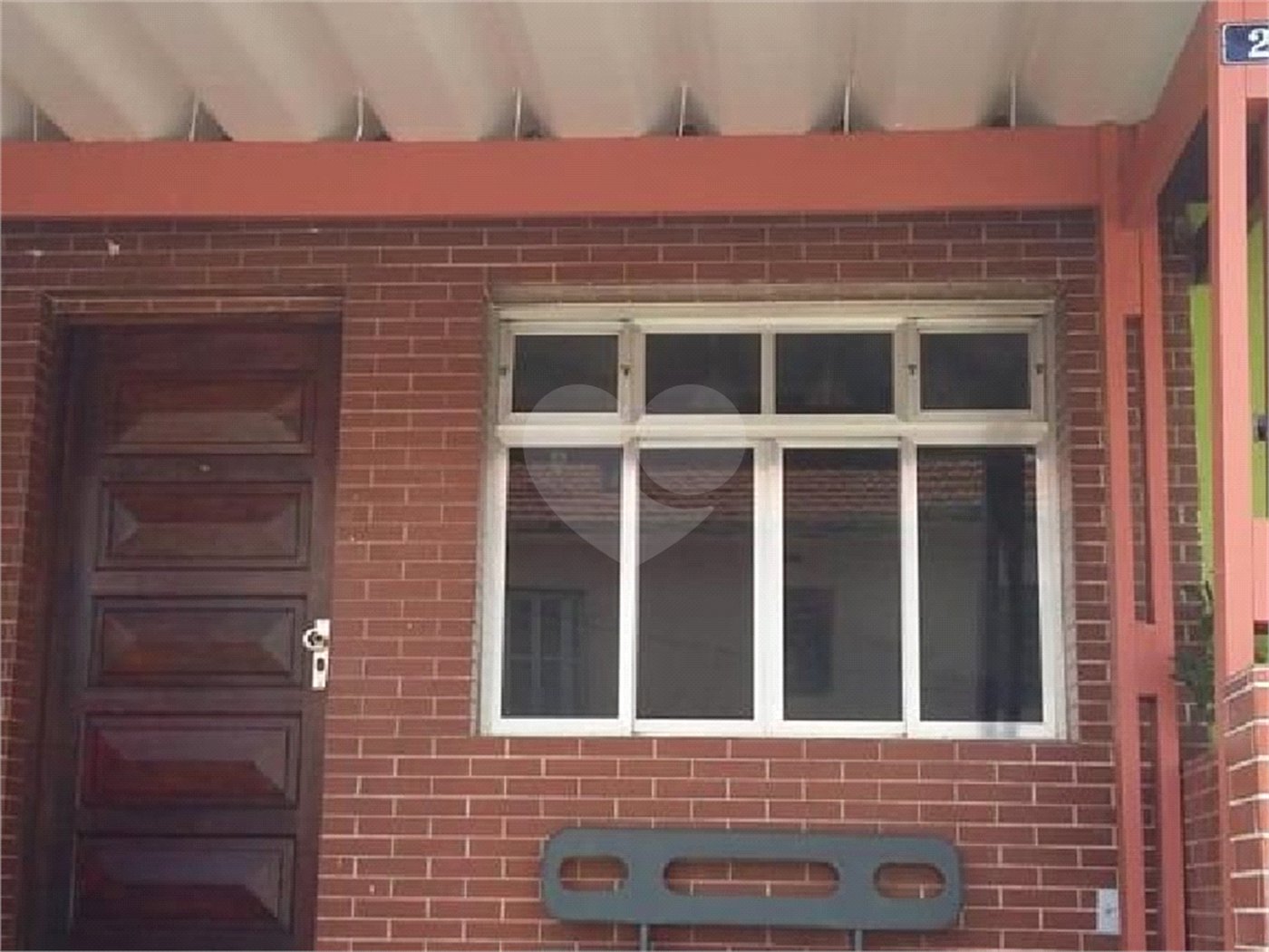 Casa de Vila à venda com 2 quartos em Freguesia do Ó, São Paulo, SP